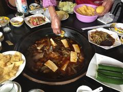 -大鹅岛灶台鱼·铁锅炖(水库路店)