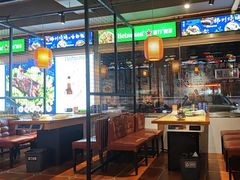 -连锦记海鲜烧烤大排档·锦州特色(西安路交大店)