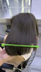 -茶发Salon·烫发染发理发