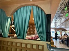 -清真·卡德尔大叔新疆主题餐厅(龙汇路店)