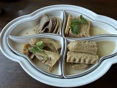 -扬州狮子楼·非遗淮扬菜(总店)