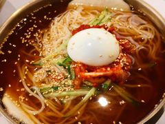 -权金城·炭火烤肉(北京联想桥店)