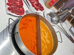 -荣叔港式沙嗲牛肉火锅(正佳潮流店)