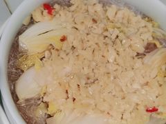 -俏九州·小炒黄牛肉(华润万象汇店)