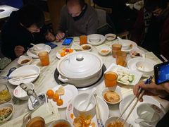 -小骨煲金华砂锅(转塘金街美地店)