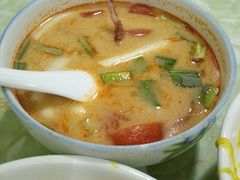 -家利美食店
