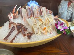 -东海怡品海鲜豆捞(舟宿夜江店)