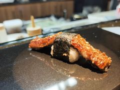 -昊·来了寿司(台湾街店)