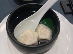 鲅鱼饺子-鲁采LU STYLE(新天地店)