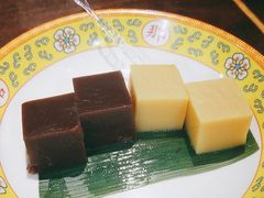 -那家·油麻菜馆(先农大院店)