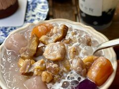-绿小院(荔湾店)