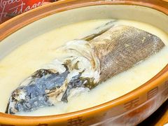 -风味小馆(天目湖宾馆店)
