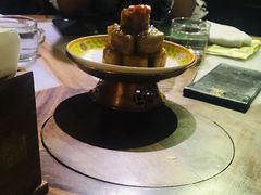 -那家小馆•北京菜•烤鸭(中关村店)