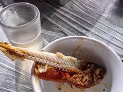 -金渝海鲜烧烤万州烤鱼店