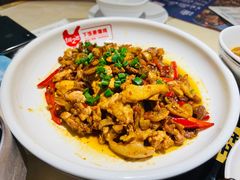 -大碗先生(万家丽店)