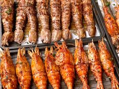 -铭副琦食·虾蟹烩馆(渔人码头店)