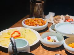 -九田家黑牛烤肉料理(太阳宫广场店)