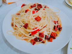 -南海渔家•海鲜•正宗海南菜(海棠湾店)