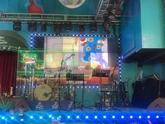 -Famous肥猫墨西哥音乐餐吧(五棵松华熙LIVE店)