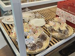 -嗒令甜品·主题融合料理餐厅(首座时代店)