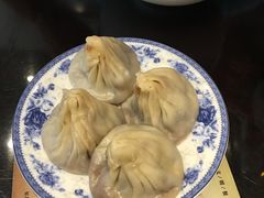 无锡小笼包-熙盛源(凤凰街店)
