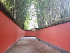 -成都武侯祠博物馆