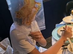 -三号黄浦会Canton Table