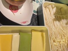 -熊喵来了火锅(长安万达第94分店)