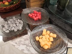 -西安高新希尔顿酒店·咖啡露台西餐厅
