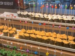 -千滋百味自助海鲜烤肉(布吉景华店)