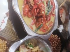 -玲珑阁昆山菜(锦溪店)