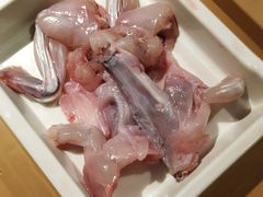 -傣妹火锅(四川北路店)