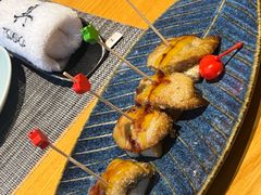 -翼精致料理(昆山旗舰店)