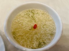-功德林素菜饭庄(前门店)