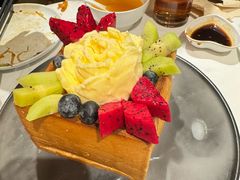 -汤城小厨•粤菜•靓汤(金宝街店)