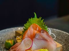 -铭牛烧肉·和牛海鲜自助(高新月牙湖店)