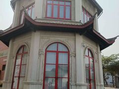 -赤坎·广东华侨国际旅游度假区