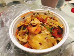 -大东北首席烤冷面(常兴路店)