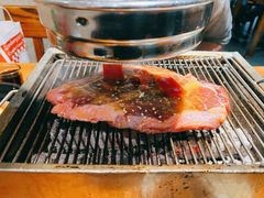 -丹东特色烤肉(学府路一部店)