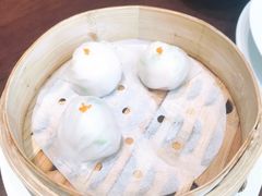-索菲特酒店·乐轩华中餐厅