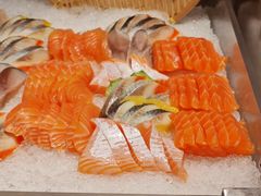 -东华假日酒店自助餐