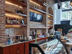 -桉树林A coffee 森林餐厅(三圣乡店)
