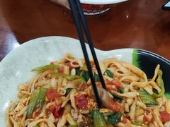 -晋香府山西刀削面(天宫院店)