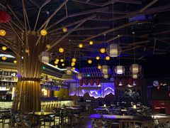 大堂-枫伝料理居酒屋