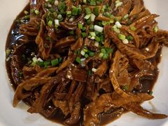 -筱爷叔·上海传统手工菜(玉树路店)