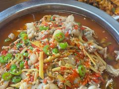 -艺味深尝(云锦路店)