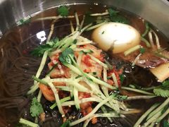 -英兰朝族饭店·英兰锅包肉(佳园路店)