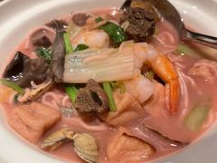 莆田卤面-莆田餐厅PUTIEN(深圳湾万象城家宴店)