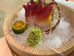 -沼津港精致料理·寿喜烧·烧鸟(漕河泾印象城店)