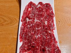 -今日牛事潮汕鲜牛肉火锅(瑞金店)